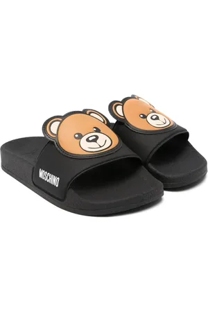 Moschino Teddy Bear-sandaler