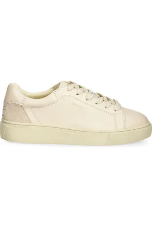 GANT Lædersneakers
