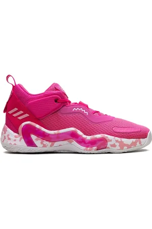 adidas D.O.N Issue 3 sneakers