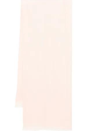 N.PEAL Pashmina-tørklæde
