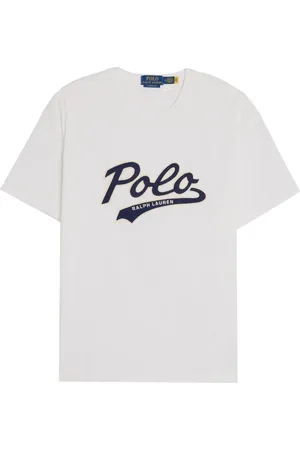 Ralph Lauren Novelty Polo Swoosh T-shirt