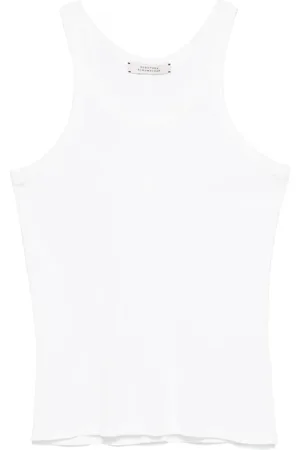 Dorothee Schumacher Ribbet tanktop