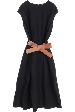 Loewe Midi stribet kjole fra 00
