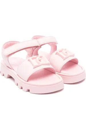 Dsquared2 Sandaler med logoplade