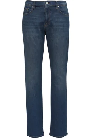 Frame Jeans med lige ben