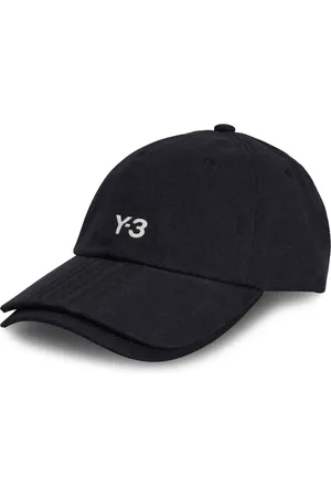 adidas Y-3 Stripes kasket