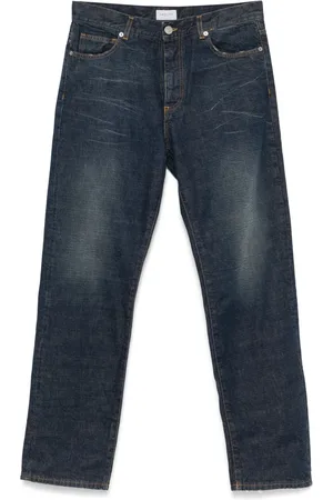 Family First Jeans med lige ben