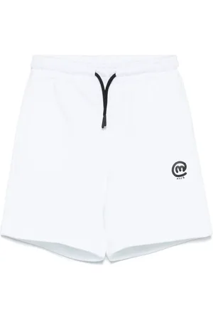 Msgm Fleece-shorts