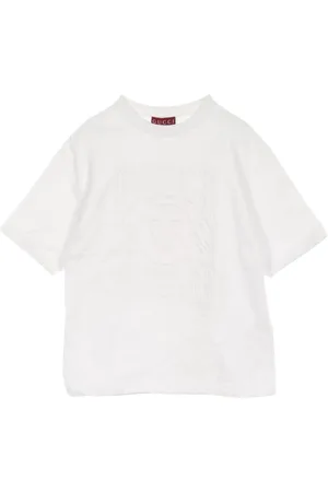 Gucci Kortærmet sweatshirt fra 2010
