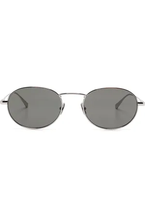 Saint Laurent Ovale solbriller