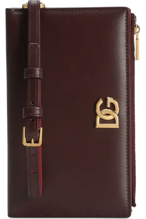 Dolce & Gabbana Pasholder med DG-plade