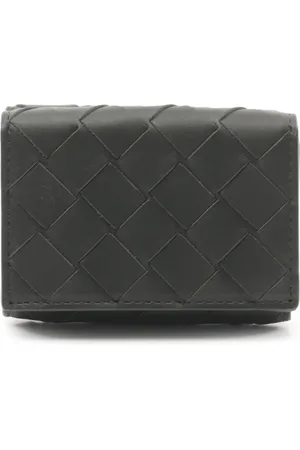 Bottega Veneta Intrecciato foldepung fra 2020