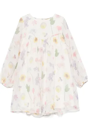 Stella McCartney Kjole med blomstertryk