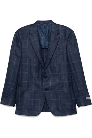 CANALI Ternet blazer