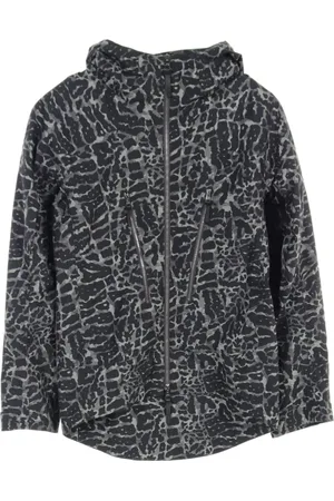LOUIS VUITTON Jakke med kamuflagetryk fra 2010