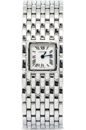 Cartier Pre-owned Panthère Ruban 21 mm