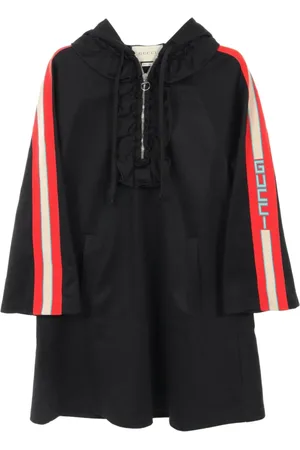Gucci Kjole med logobånd fra 2010