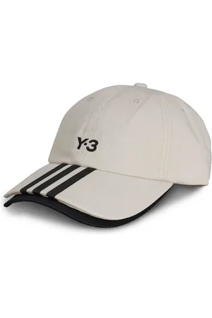 Y-3 Stripes kasket