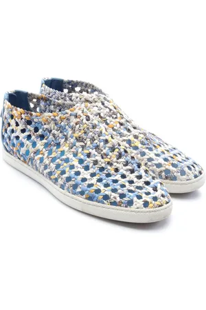 Hermès Strikkede sneakers fra 2010