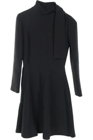 Dior Kjole i silkeblanding fra 2010