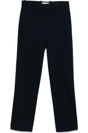 Circolo Cropped oxford-bukser