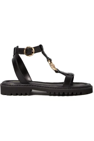 Claudie Pierlot Sandaler i læder