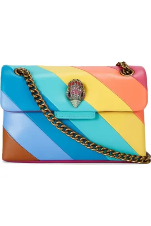 Kurt Geiger Lille Kensington skuldertaske