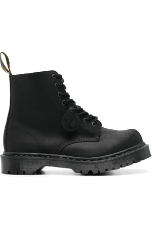 Dr. Martens 1460 Wax Commander støvler