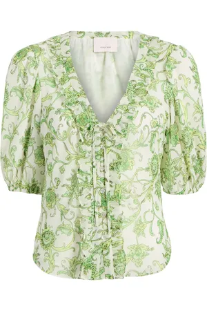 Cinq A Sept Seraphina top