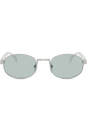 Prada Ovale solbriller