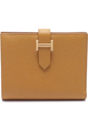 Hermès Bearn Compact pung fra 2024