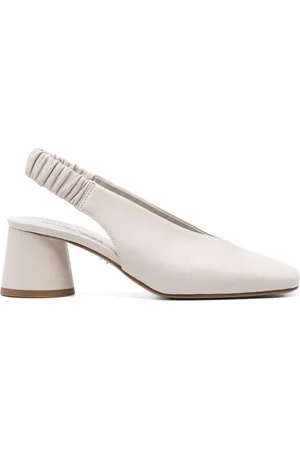 HALMANERA 60 mm Cala pumps