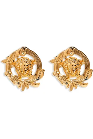 VERSACE Medusa Barocco øreringe