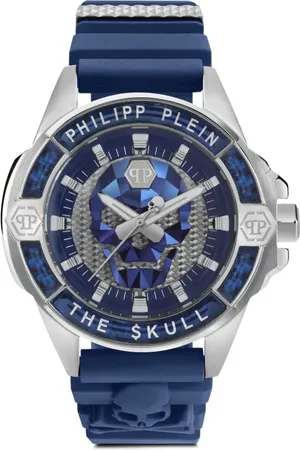 Philipp Plein The $kull 44 mm ur