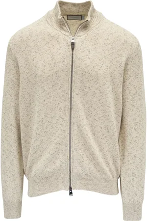 CANALI Strikket cardigan