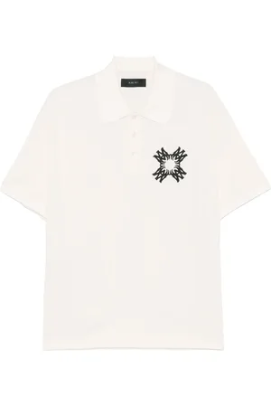 AMIRI MA Quad polo