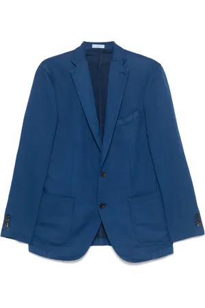 Boglioli Enkeltradet blazer