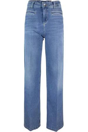 Liu Jo Jeans i strækbar bomuld