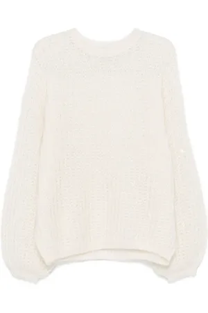 Totême Puffed sweater