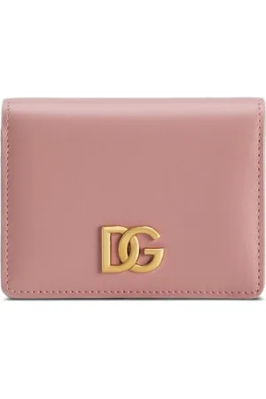 Dolce & Gabbana Pung med DG-plade