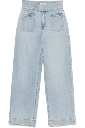 DKNY Højtaljede jeans