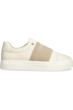 GANT Lædersneakers