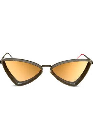 Vysen Eyewear The Sloane solbriller