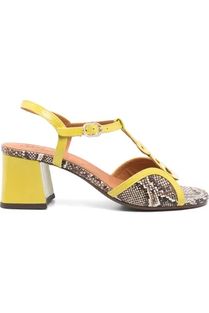 Chie Mihara 55 mm Latush sandaler