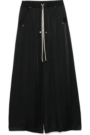 Rick Owens Brede Bela bukser