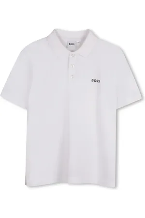 HUGO BOSS Kortærmet polo