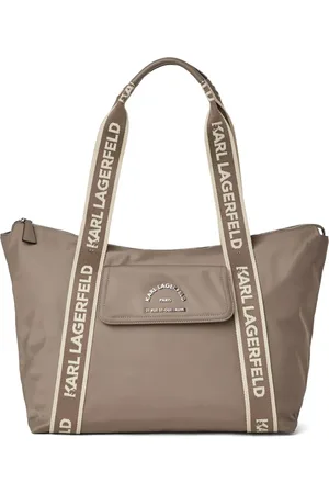 Karl Lagerfeld Rue St Guillaume tote