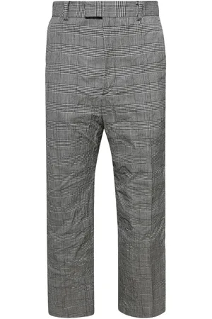 Vetements Ternede bukser