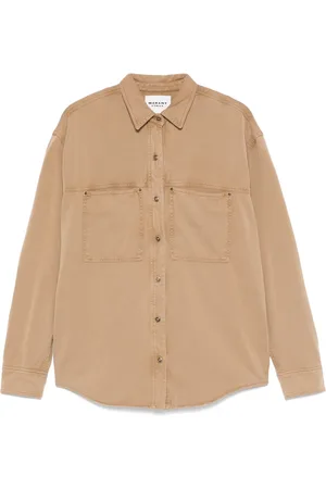 Marant Etoile Raquel skjorte