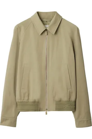 Burberry Harrington jakke